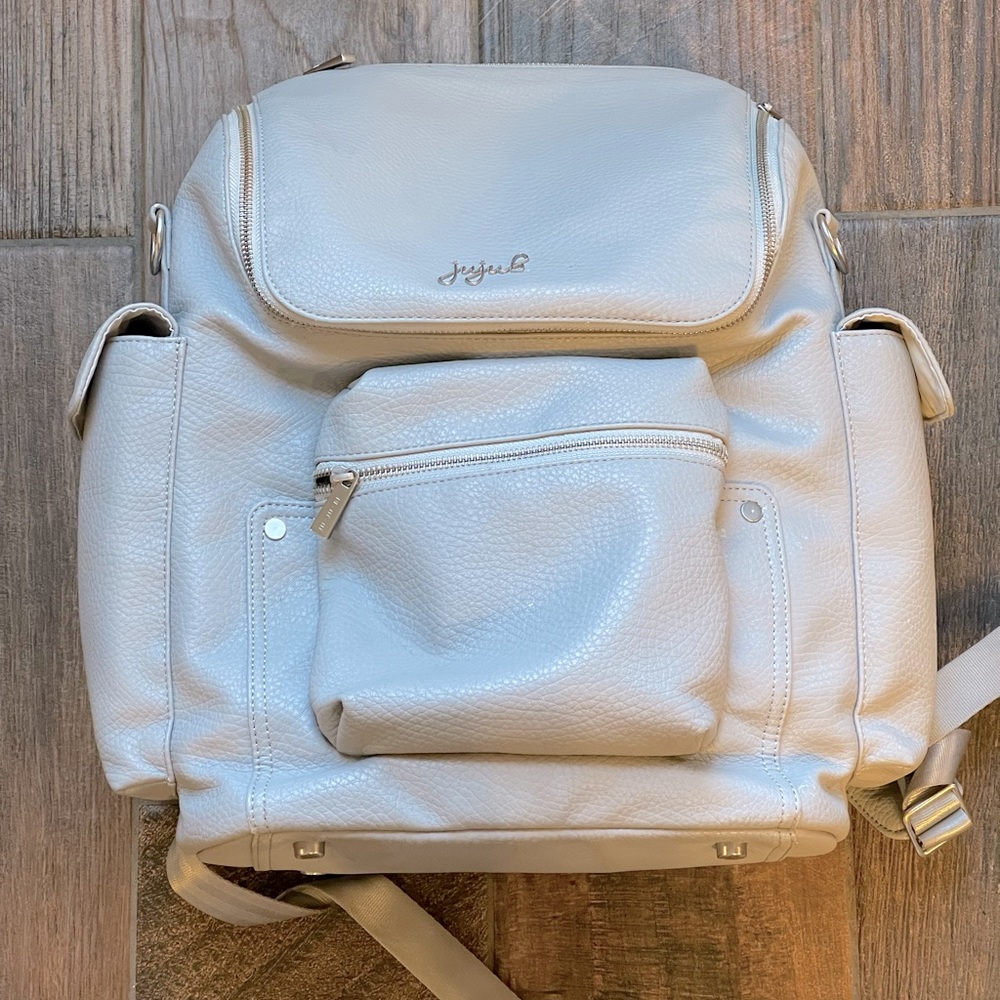 Jujube diaper bag